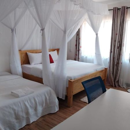 Annodas Homes Milimani Kisumu Buitenkant foto