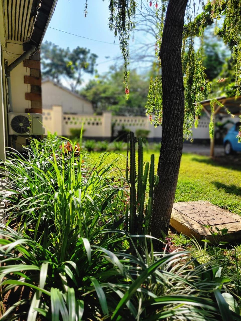 Annodas Homes Milimani Kisumu Buitenkant foto