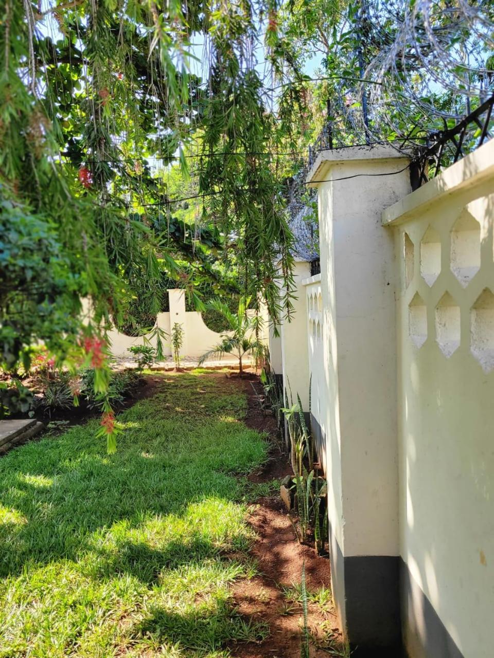 Annodas Homes Milimani Kisumu Buitenkant foto