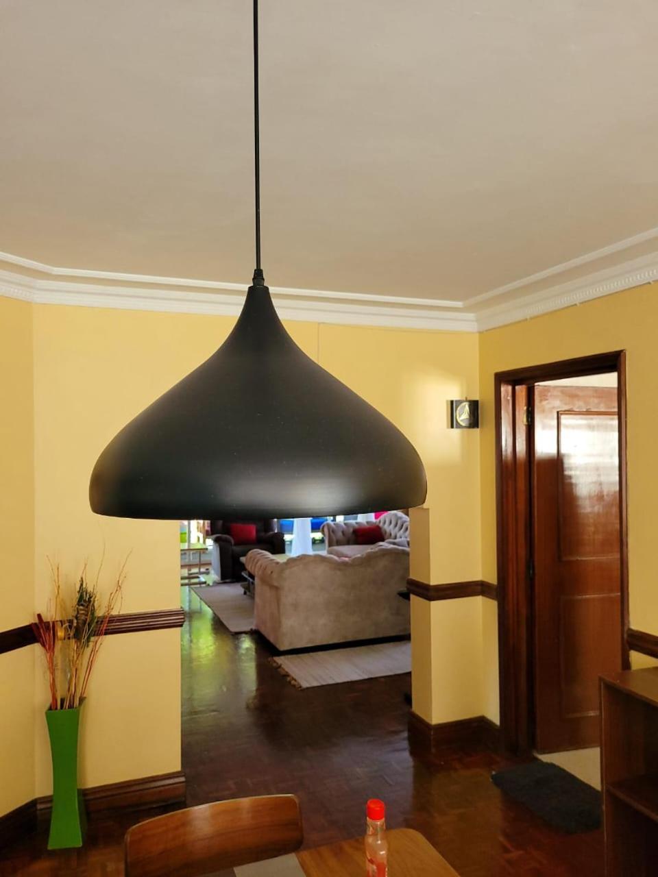 Annodas Homes Milimani Kisumu Buitenkant foto