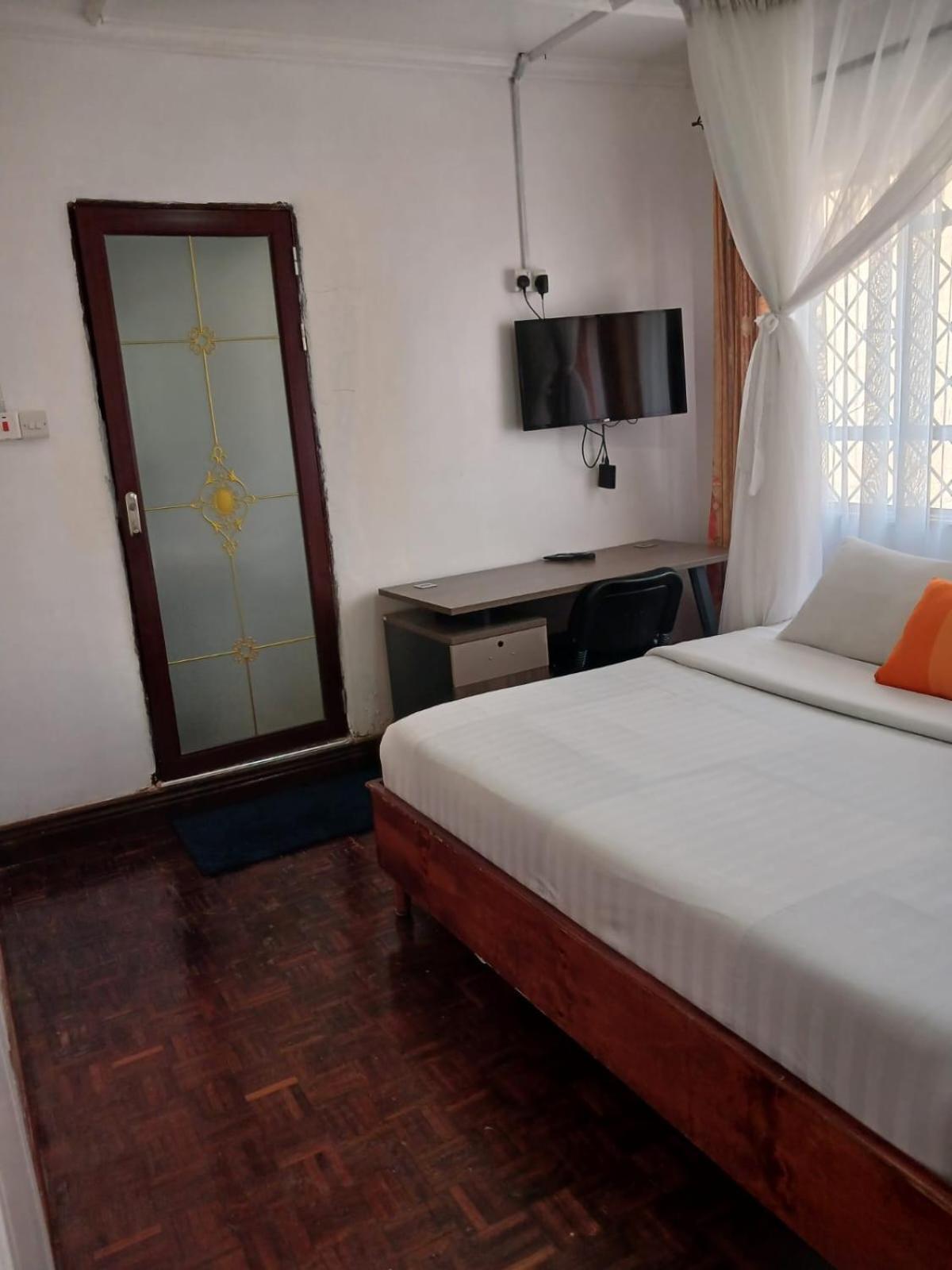 Annodas Homes Milimani Kisumu Buitenkant foto