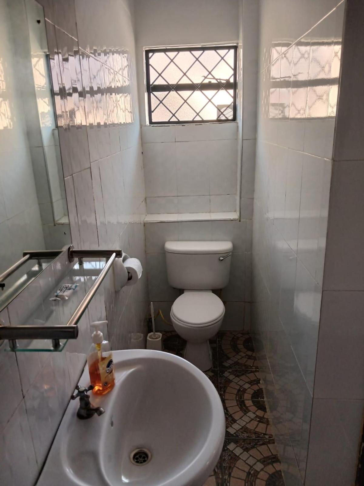 Annodas Homes Milimani Kisumu Buitenkant foto