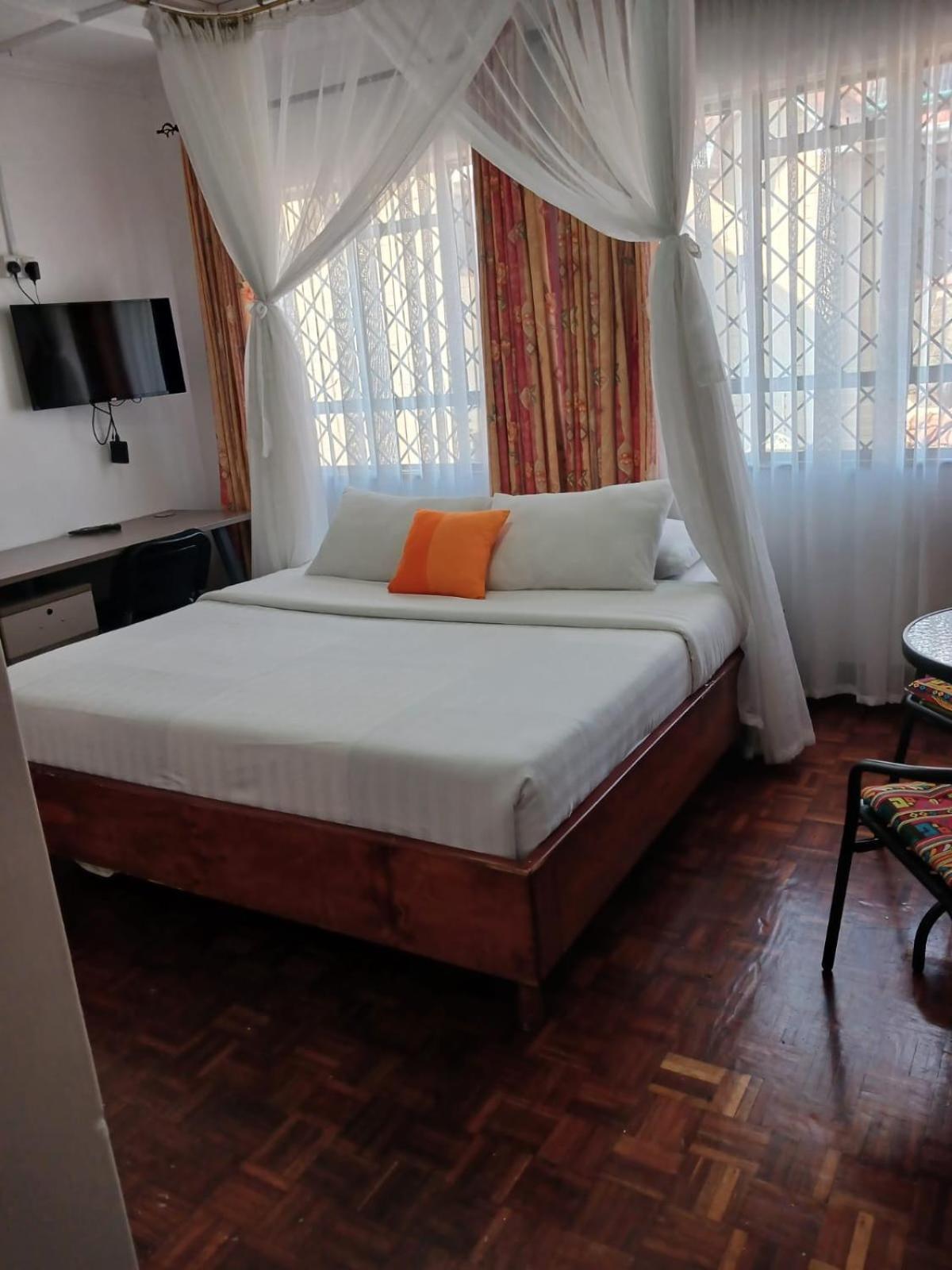 Annodas Homes Milimani Kisumu Buitenkant foto