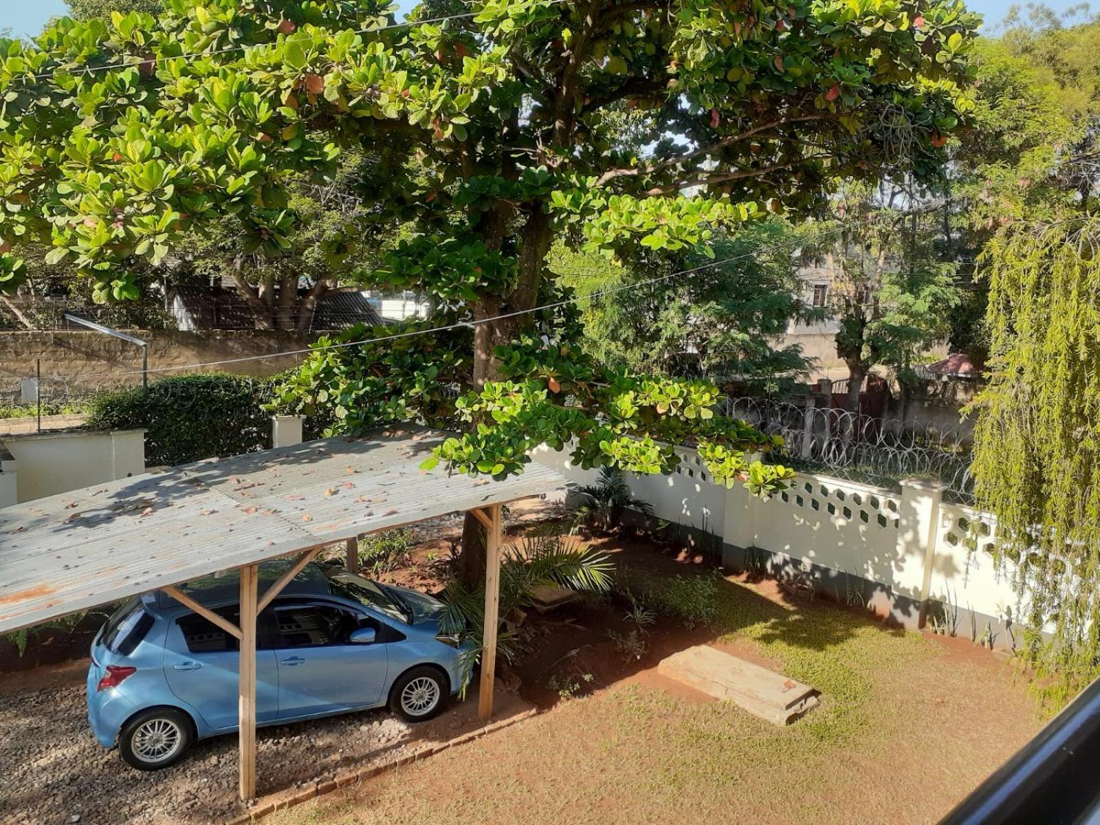 Annodas Homes Milimani Kisumu Buitenkant foto