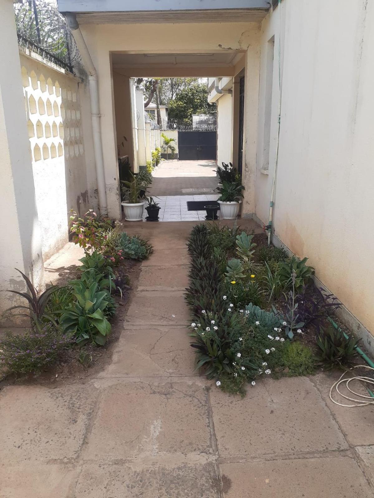 Annodas Homes Milimani Kisumu Buitenkant foto