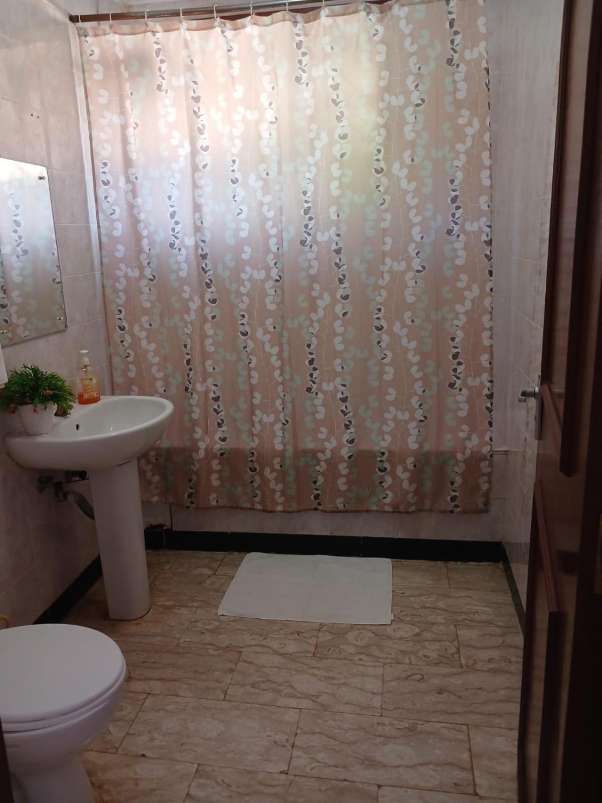 Annodas Homes Milimani Kisumu Buitenkant foto