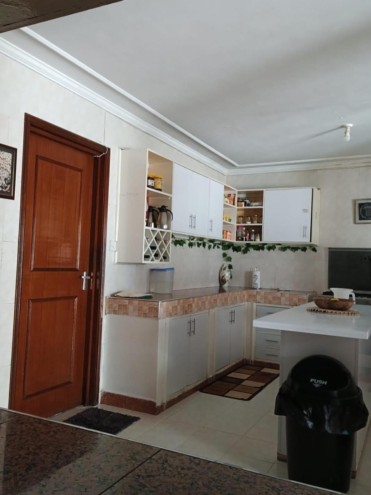 Annodas Homes Milimani Kisumu Buitenkant foto