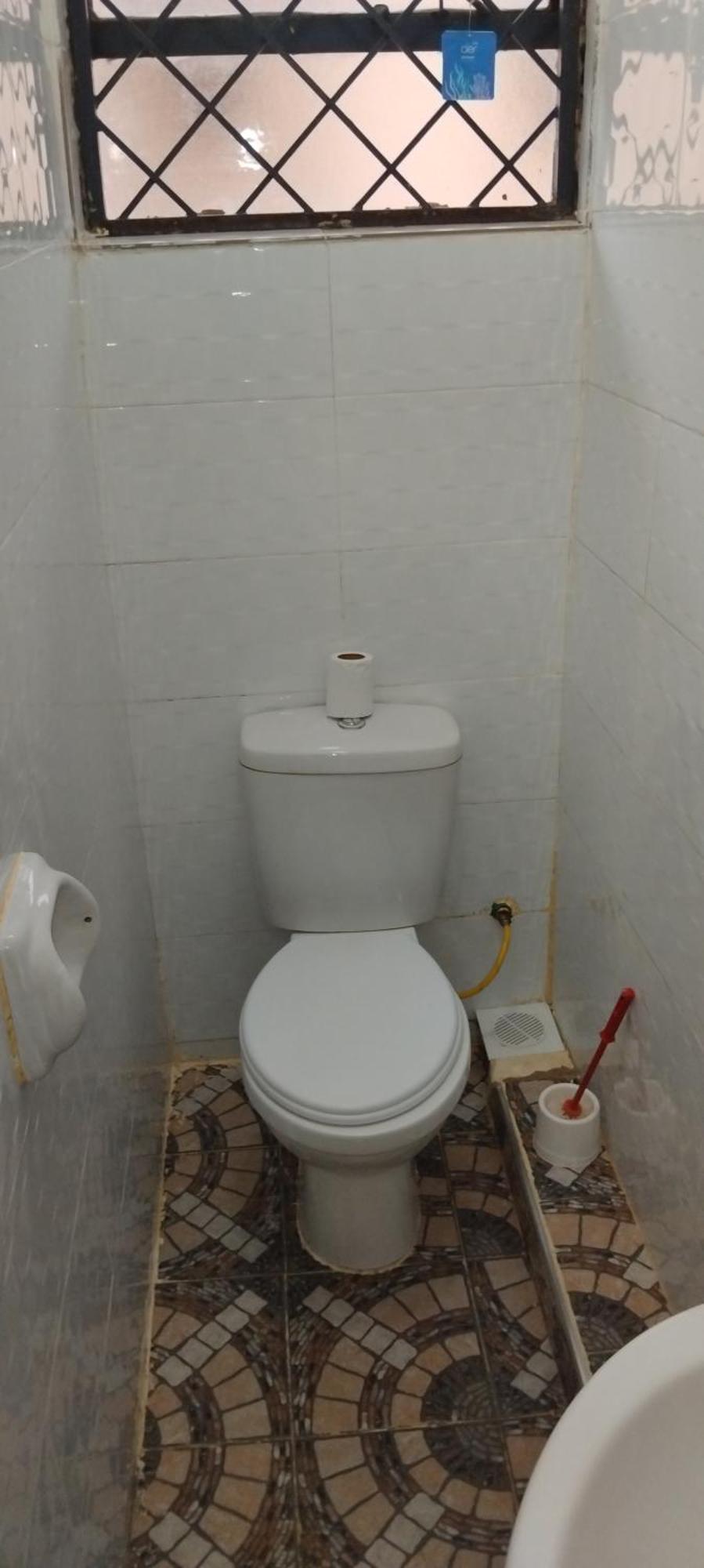 Annodas Homes Milimani Kisumu Buitenkant foto