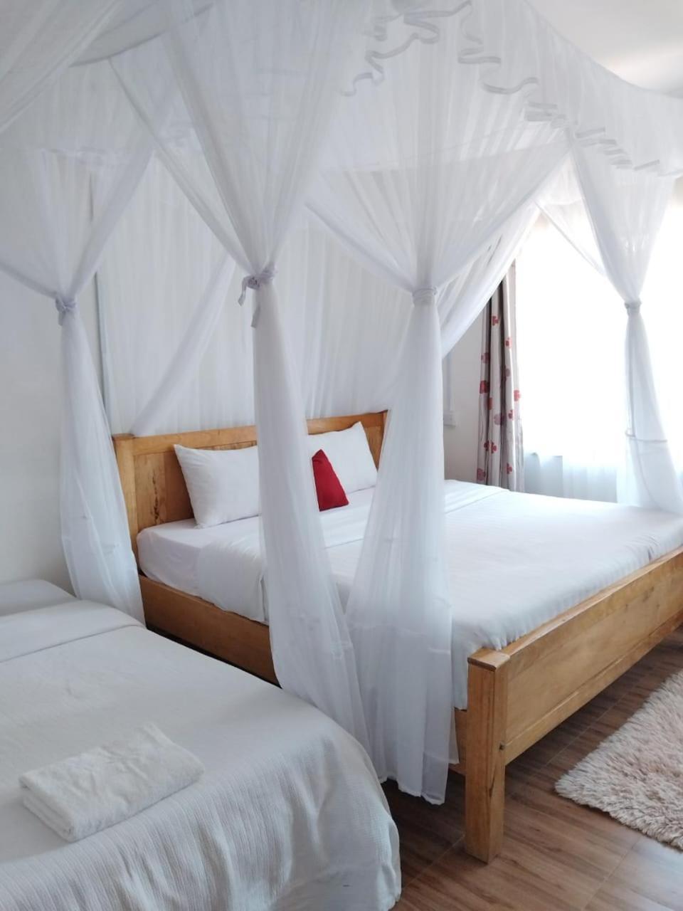 Annodas Homes Milimani Kisumu Buitenkant foto
