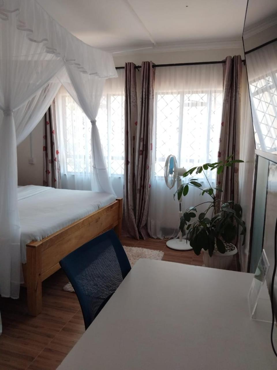 Annodas Homes Milimani Kisumu Buitenkant foto