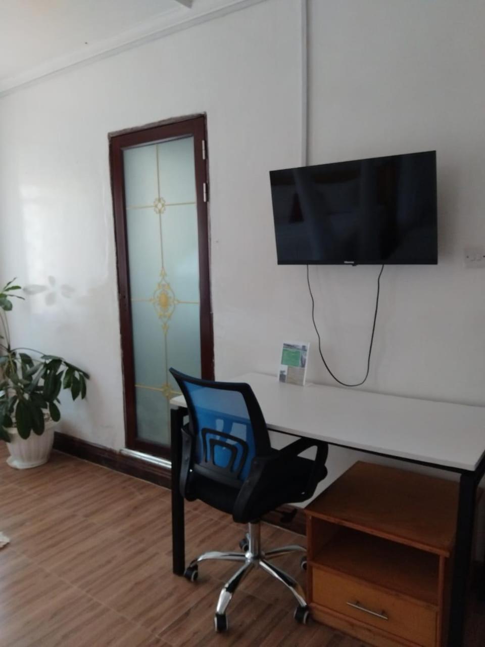 Annodas Homes Milimani Kisumu Buitenkant foto